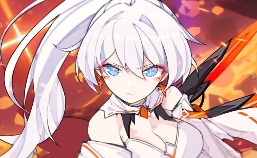 Honkai Impact 3rd