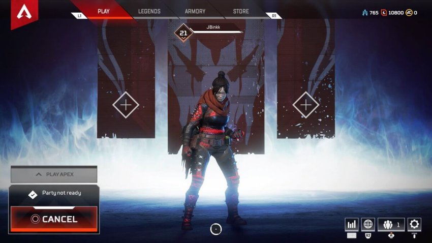 Apex Legends