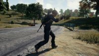 PlayerUnknowns Battlegrounds