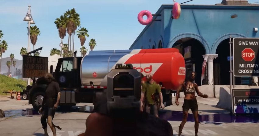 Dead Island 2