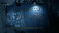 The Dark Pictures: Little Hope