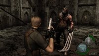 Resident Evil: Revival Selection