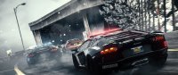 Need for Speed Rivals