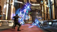 Star Wars: The Force Unleashed II