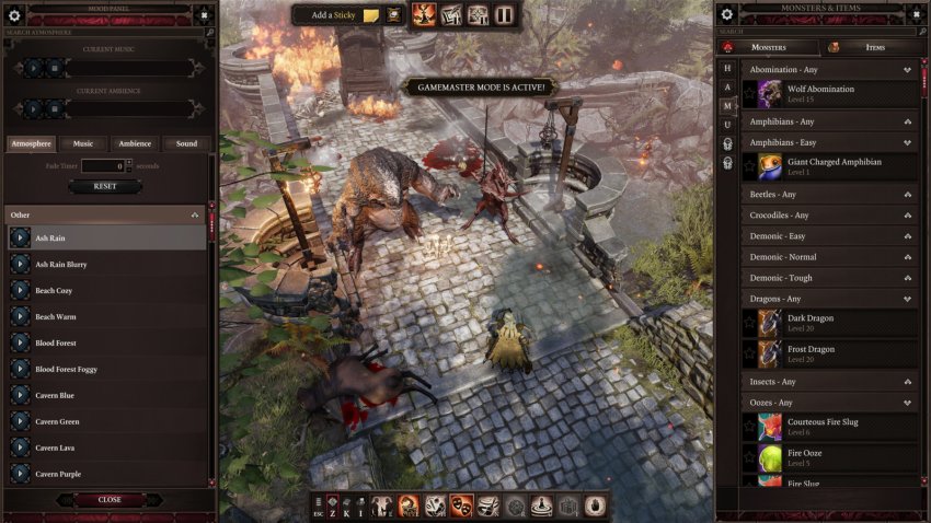 Divinity: Original Sin 2