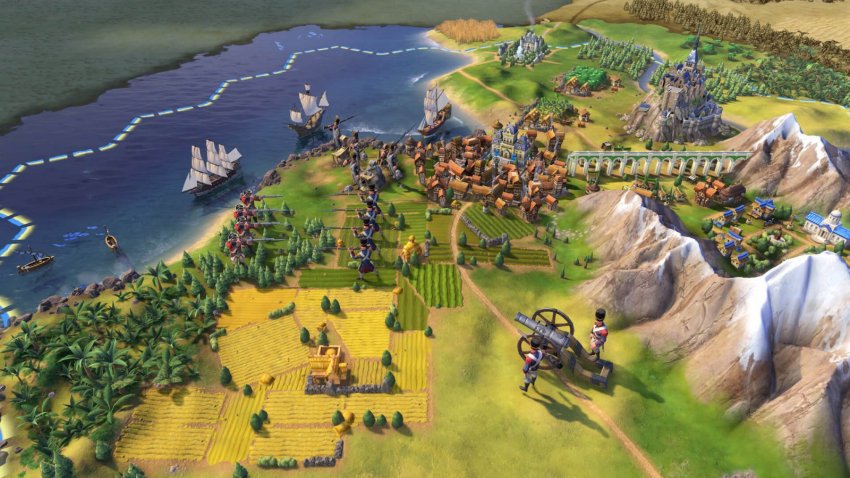 Civilization VI