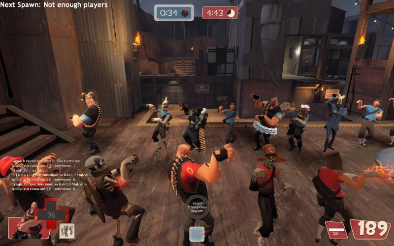 Team Fortress 2