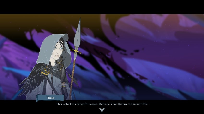 The Banner Saga 3