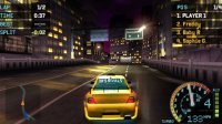 Need for Speed: Underground Rivals