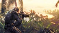 Crysis Remastered