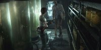 Resident Evil Zero: HD Remaster