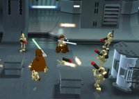 Lego Star Wars: The Video Game