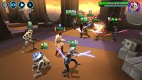 Star Wars: Galaxy of Heroes