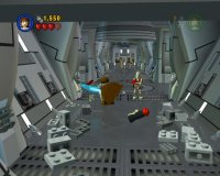 Lego Star Wars: The Video Game