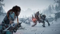 Horizon Zero Dawn