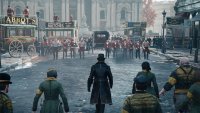 Assassin's Creed Syndicate