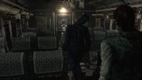 Resident Evil Zero: HD Remaster