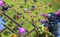 Clash of Clans