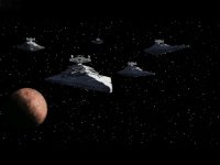 Star Wars: X-Wing vs. TIE Fighter