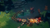 Torchlight III