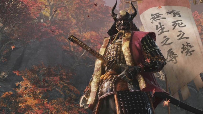 Sekiro: Shadow Die Twice