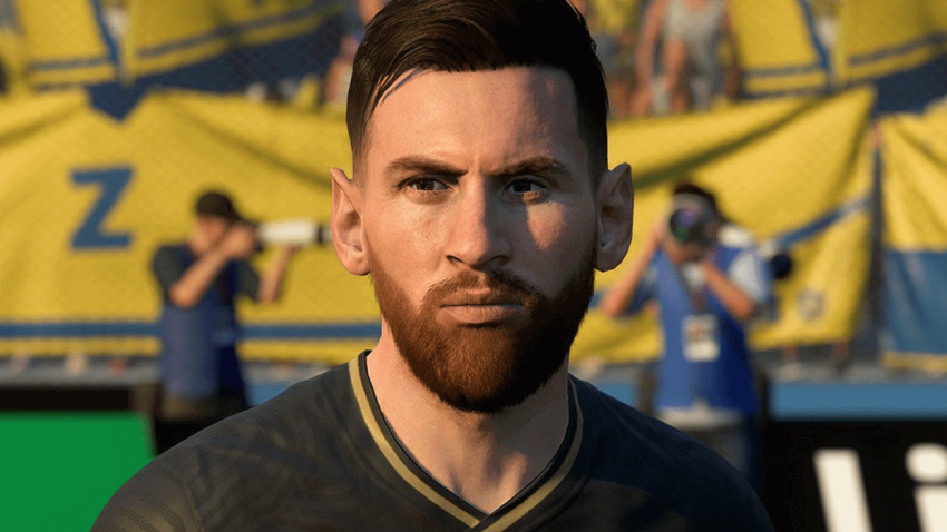 FIFA 22