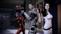 Mass Effect 2