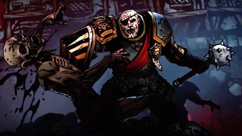 Darkest Dungeon 2