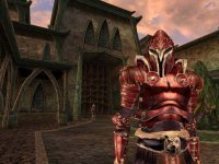 The Elder Scrolls III: Morrowind