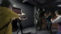 Resident Evil: Resistance