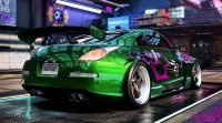 Need for Speed: Underground 2