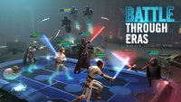 Star Wars: Galaxy of Heroes