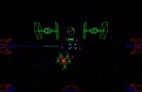 Star Wars: The Arcade Game