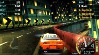 Need for Speed: Underground Rivals