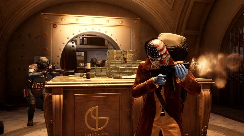 PayDay 3