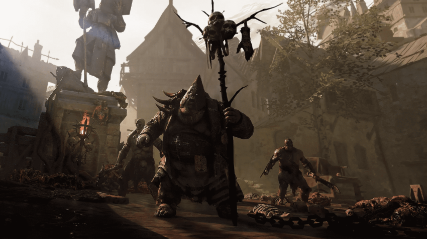 Warhammer: Vermintide 2