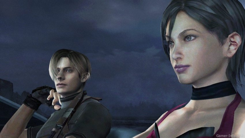 Resident Evil: Revival Selection