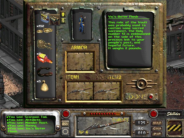 Fallout 2