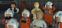 Lego Star Wars 2: The Original Trilogy