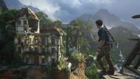 Uncharted 4