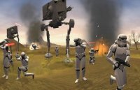 Star Wars Galaxies