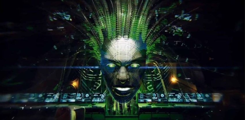 System Shock Remake