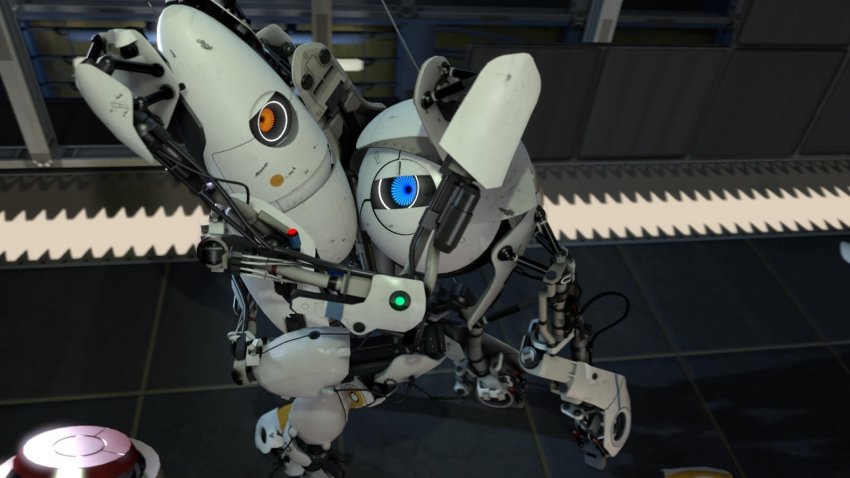 Portal 2