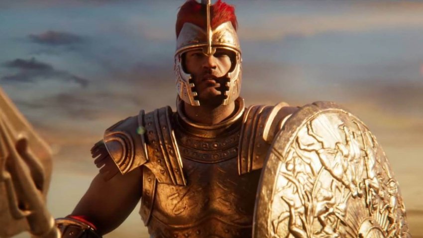 Total War Saga: Troy