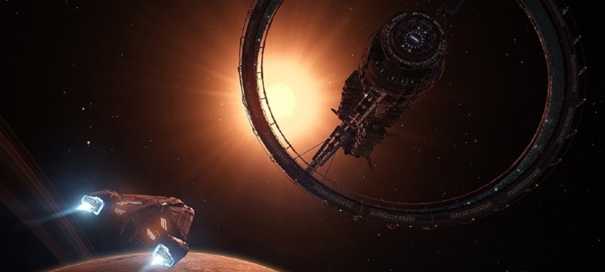 Elite: Dangerous