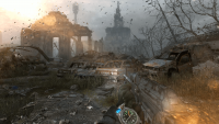 Metro: Last Light Redux