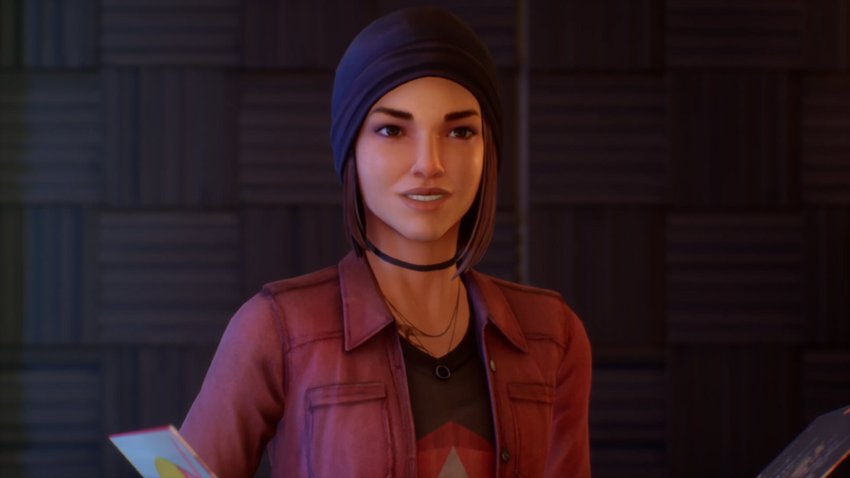 Life is Strange: True Colors