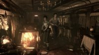 Resident Evil Zero: HD Remaster