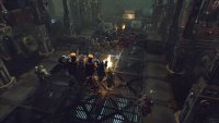 Warhammer 40,000: Inquisitor – Martyr