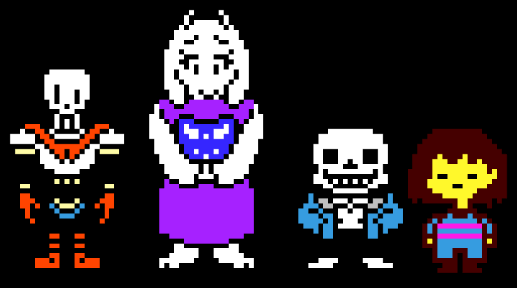 Undertale